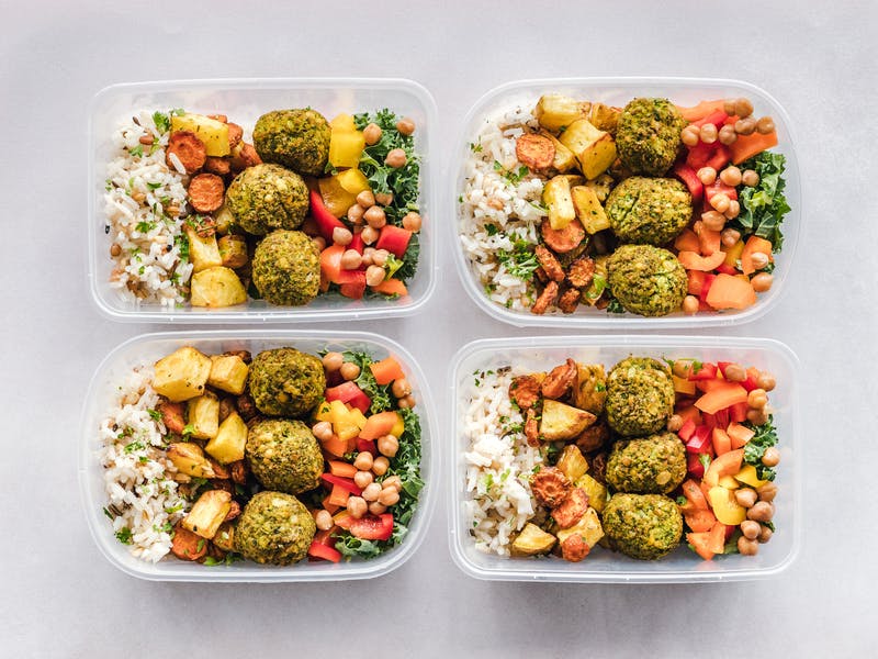 Healthy Meal Prep on a Budget: Nutritious Meals Without Breaking the Bank