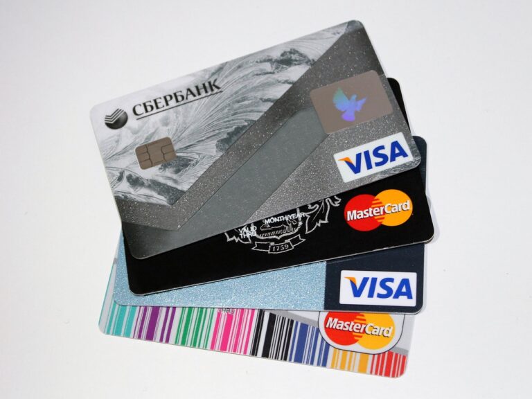 Starting Strong: How to Get Your First Credit Card and Build Your Credit Score